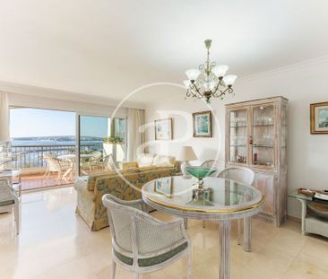 2 bedroom luxury Flat for rent in Calvià, Spain - Photo 3