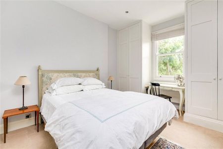 4 bedroom terraced house to rent - Photo 3