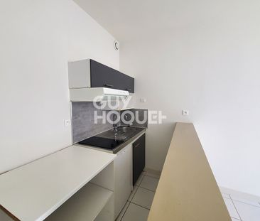 - APPARTEMENT T2 ALBI - 2 pièces - 25 m2 - Photo 1