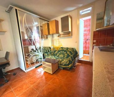 Studio/Garsoniera, Pet Friendly, Calvaria, Penny, Manastur, 18 Gym - Fotografie 1