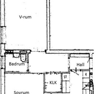 Parkgatan 11 A - Foto 2