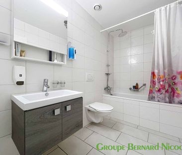 Duplex de 4.5 pièces avec jardin - Village 14 - Foto 1