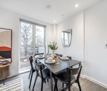 2 bedroom apartment to rent - Photo 3