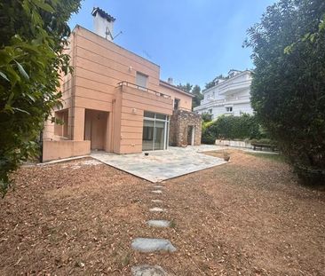 Μονοκατοικία για ενοικίαση Κάτω Εκάλη (Εκάλη) - Photo 1