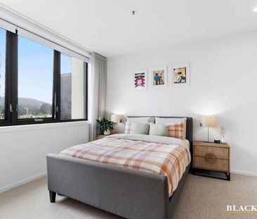 One Bedroom Apartment Moments Away From Woden Center - Photo 2