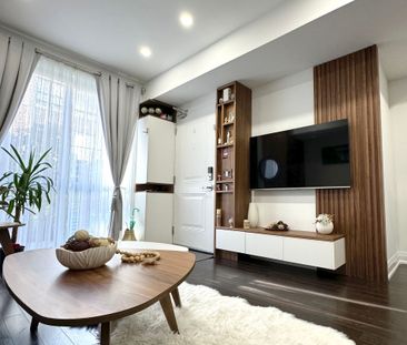 For Lease - 1210 Main Street Unit# 107, Milton, Ontario - Photo 3