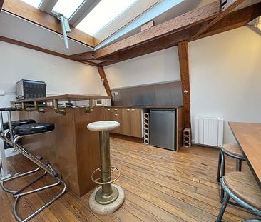 Appartement en location | Paris 9ème - Photo 2