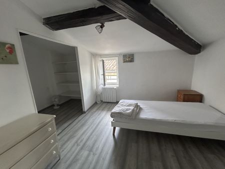 MARSILLARGUES - Maison de Village en R+2 de 110m² avec terrasse tropézienne - Photo 4