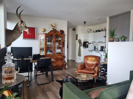 Kanseliersplein 51 - Photo 4