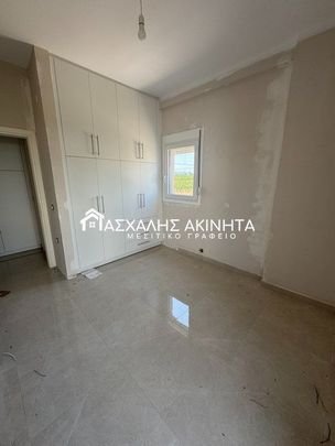 Διαμέρισμα για ενοικίαση Κολλυβάς (Γάζι) - Photo 1