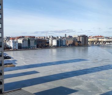 Önologgatan, Stockholm - Photo 4