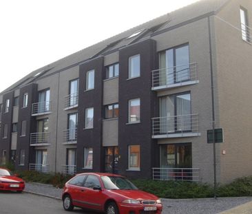 Appartement te huur in Kerkom-Bij-Sint-Truiden - Foto 1