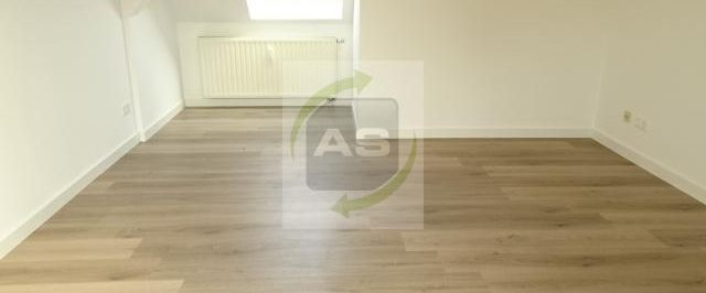 DG-Maisonettenträumchen mit Balkon - Foto 1