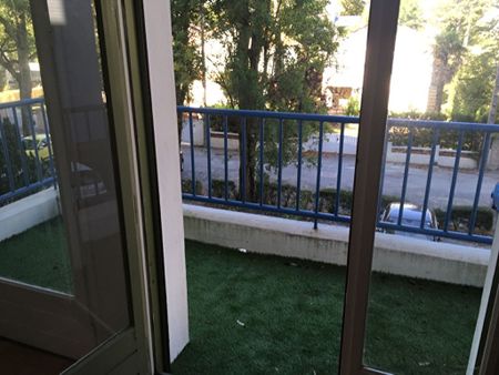 Location Appartement 1 pièce 22m² - Photo 4