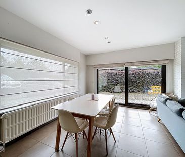 Bungalow te huur in Drongen - Photo 1