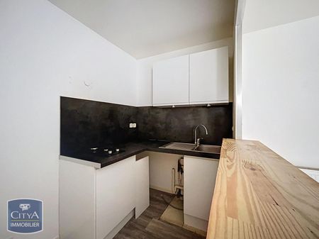 Location Appartement 3 pièces 45m² VAULX EN VELIN 69120 - Photo 5