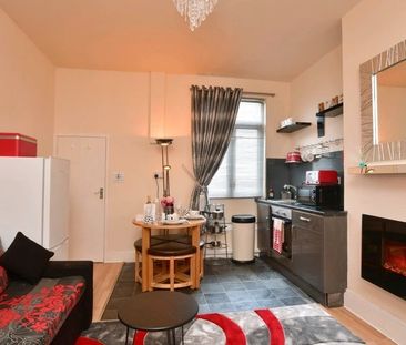 Studio Flat, Goldstone Villas, BN3 - Photo 3