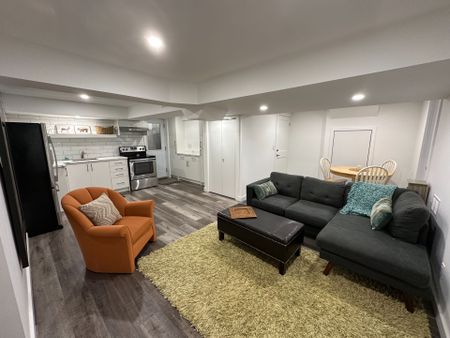 For Lease - 237 Mullen Drive Unit# Lower, Vaughan, Ontario - Photo 5