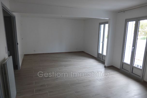 Location appartement - Photo 1