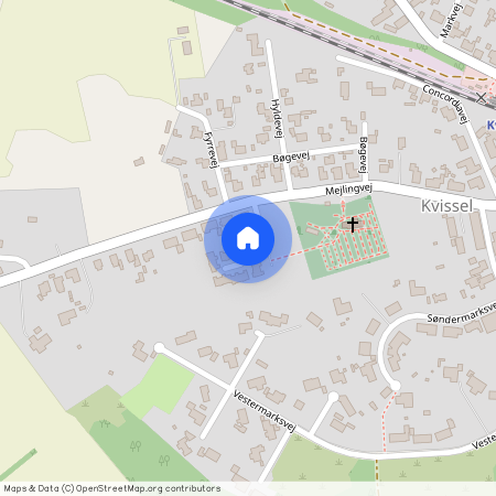 Storegårdsparken 2, 9900 Frederikshavn