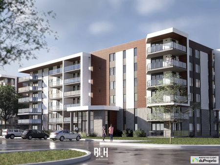 1200, avenue des Draveurs, Trois-Rivières (Trois-Rivières) à louer - Photo 5