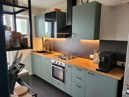 Appartement te huur - Photo 5