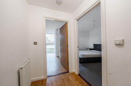 1 bedroom apartment to rent - Photo 4