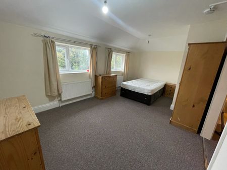 1 bedroom apartment to rent Gloucester Road, Bournemouth, BH7 - Photo 5