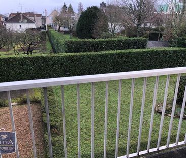 Location Appartement 1 pièce 35m² BLOIS 41000 - Photo 4