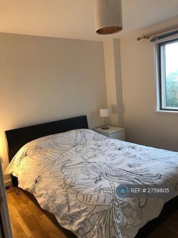 1 bedroom flat to rent - Photo 4