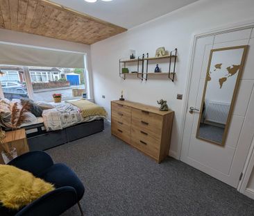 1 bedroom house to rent - Photo 5