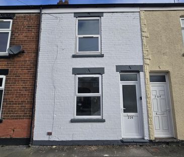 2 bedroom terraced house to rent - Photo 6