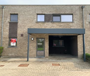 Gezellige woning met 3 slaapkamers te Peer - Photo 5