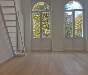 Renovated 4 BDR/4 bathroom ground floor with garden! - Photo 1