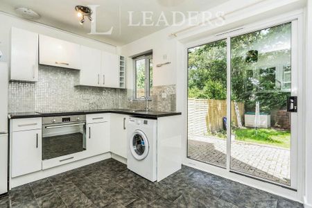 2 bedroom house to rent - Photo 5