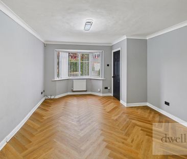 4 bedroom detached house to rent - Photo 2