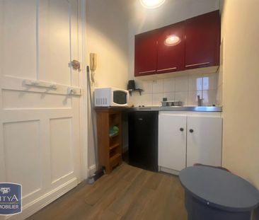 Location Appartement 1 pièce 13m² CAMBRAI 59400 - Photo 4