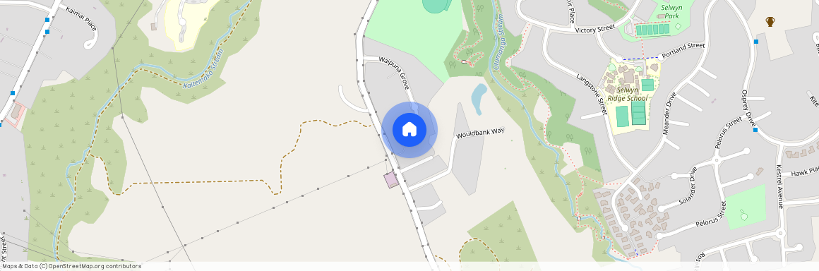 111 Kaitemako Road, Tauranga