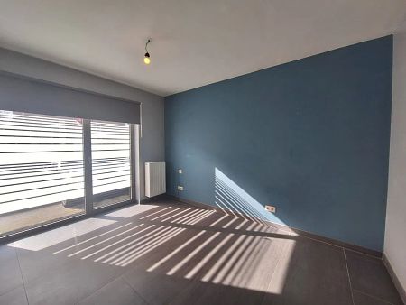 Modern gelijkvloers appartement te Berbroek(Herk-De-Stad) - Foto 2