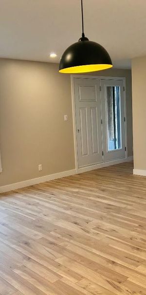 4 1/2 neuf à louer - Photo 1