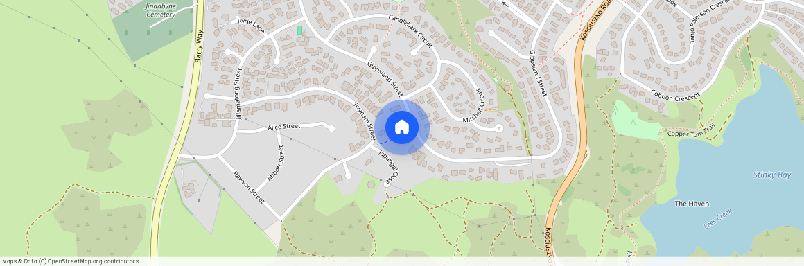 105D Gippsland Street, NSW 2627, Jindabyne