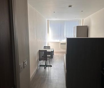 Studio to rent - Photo 4