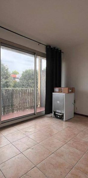 Location appartement 1 pièce 15.72 m² à Montpellier (34000) - Photo 1