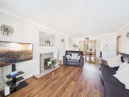 3 bedroom property to rent - Photo 2