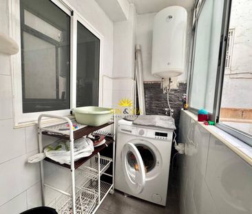 2 BEDROOM APARTMENT - ELCHE - Photo 3