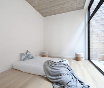 Gelijkvloersappartement met 1 slaapkamer te Merksem - Photo 5