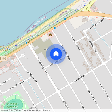 3/4 Joan Avenue, Vic 3936, Dromana