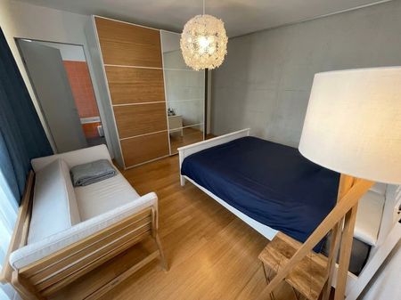 3.5 Zimmer, 109 m², 2. Stock - Foto 3