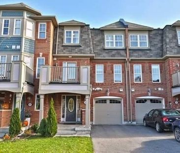 For Lease - 369 Cavanagh Lane, Milton, Ontario - Photo 4