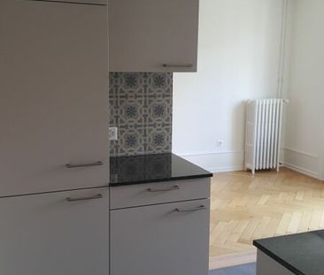 Schöne renovierte Wohnung und Loft nähe Stadtpark - Photo 3